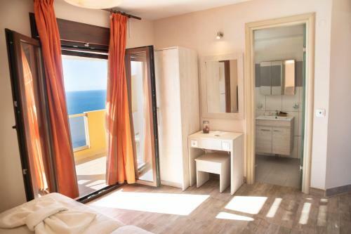 Bed & Breakfast Porto Timoni