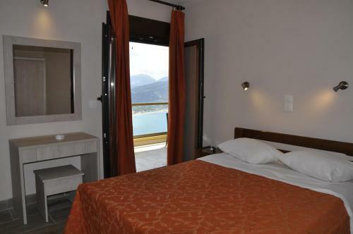 Bed & Breakfast Porto Timoni