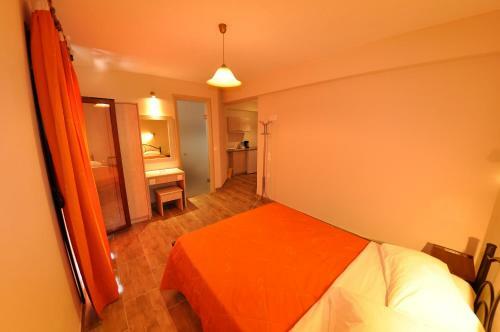 Bed & Breakfast Porto Timoni