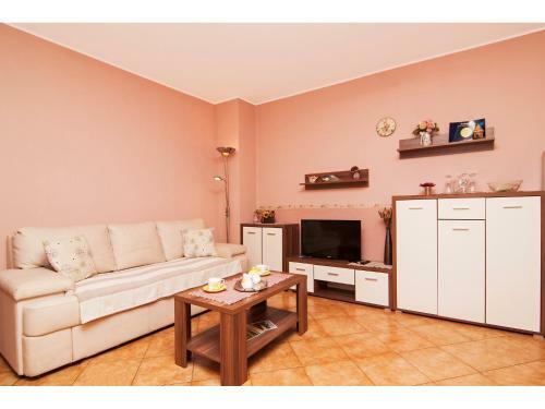 Apartman Nensi