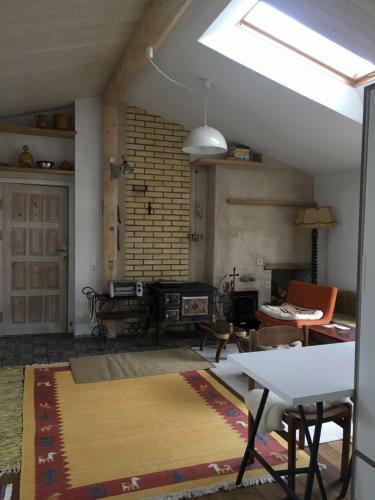 Apartamento Po Klevu