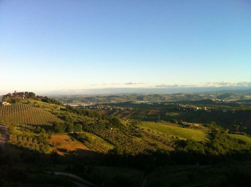 B&B Santa Caterina