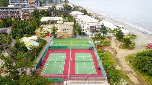 Apartament Dreamland Oasis In Chakvi