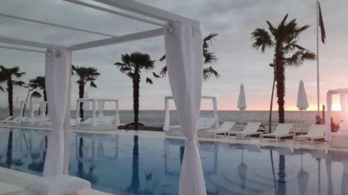 Apartament Dreamland Oasis In Chakvi
