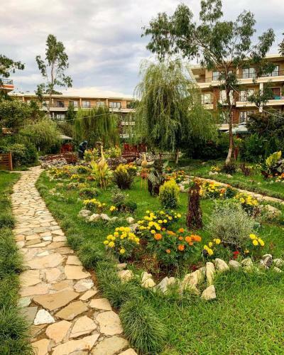 Apartament Dreamland Oasis In Chakvi