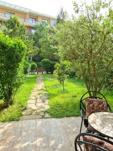 Apartament Dreamland Oasis In Chakvi