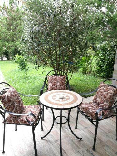 Apartament Dreamland Oasis In Chakvi