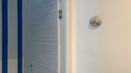 Bed & Breakfast Mille Tramonti Agropoli Sunset Suite