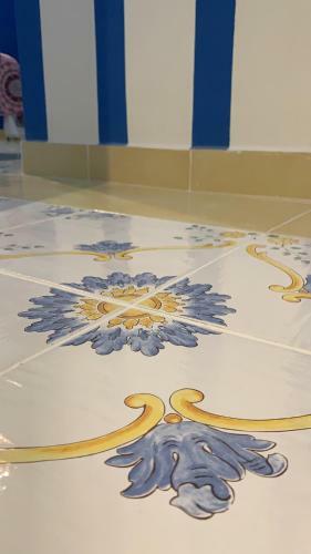 Bed & Breakfast Mille Tramonti Agropoli Sunset Suite