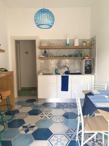 Bed & Breakfast Mille Tramonti Agropoli Sunset Suite