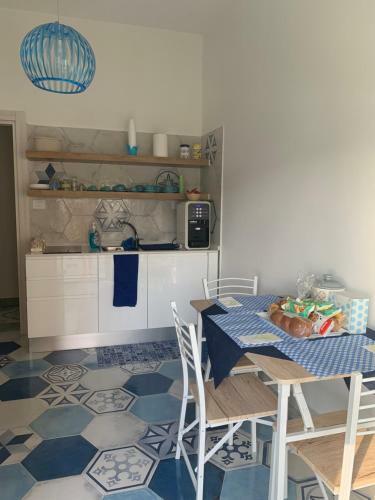 Bed & Breakfast Mille Tramonti Agropoli Sunset Suite