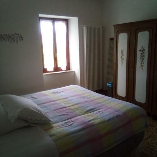 Bed & Breakfast Casa Del Gigi Bnb