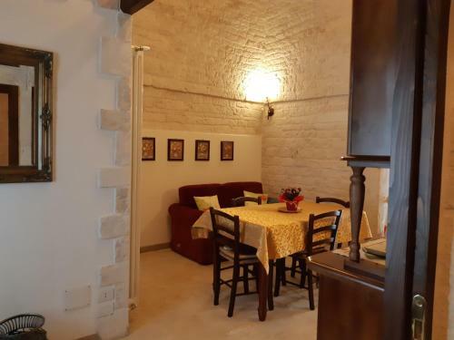 Alberobello Casa Vacanze - Pathos Tra I Trulli