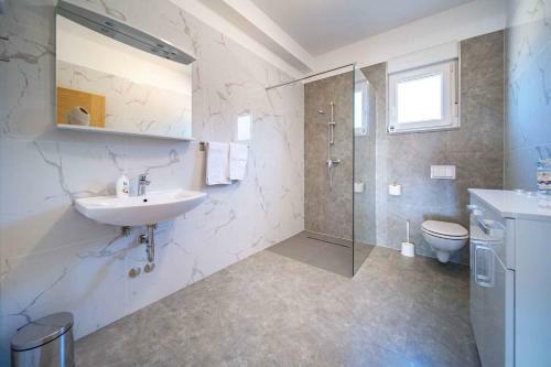 Holiday Home In Barbat - Insel Rab 41392