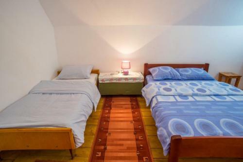 Agroturismo Family Farm Jezera