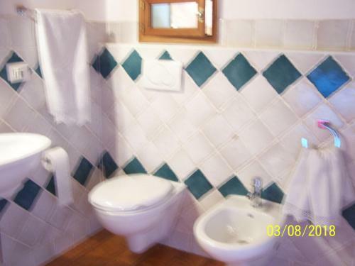 Agroturismo Casa Le Ginestre