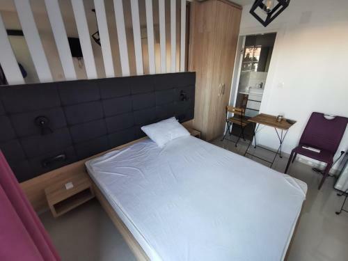 Hostal Elizabeta Deluxe Rooms