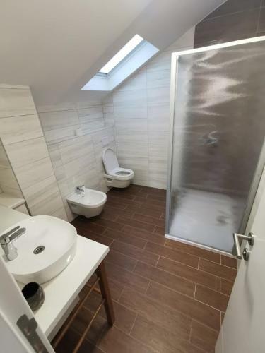 Hostal Elizabeta Deluxe Rooms