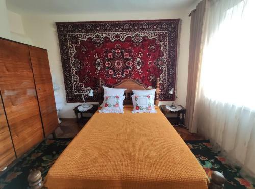 Agroturismo C?su?a De L�ng? Lac