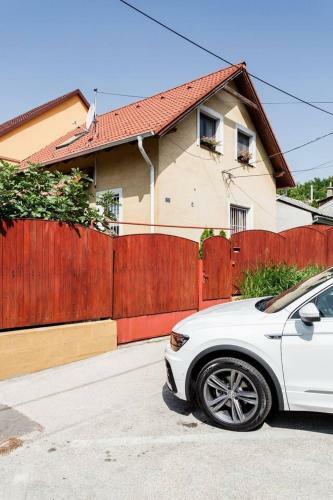 Apartamento Luca Holiday Hous