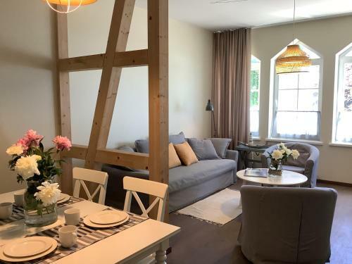 Hostal Vila May