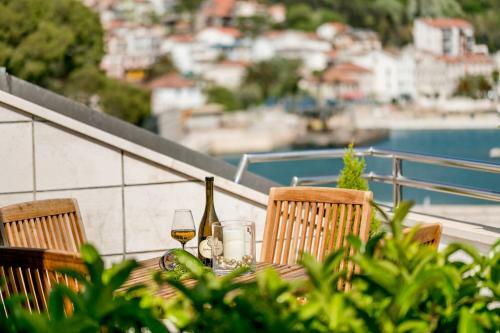 Apartmani Laban