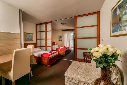 Apartmani Laban