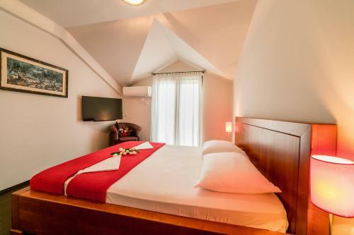 Apartmani Laban