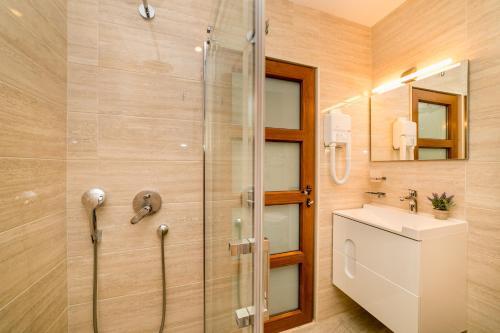 Apartmani Laban