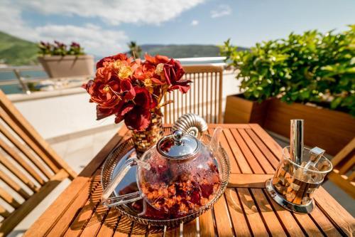 Apartmani Laban