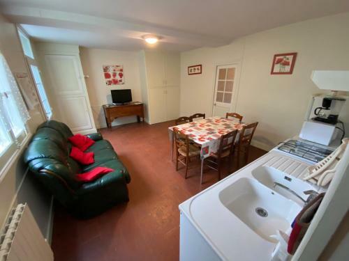 G�te Proche Zoo Beauval 41
