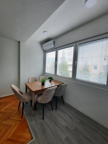 Apartment 13