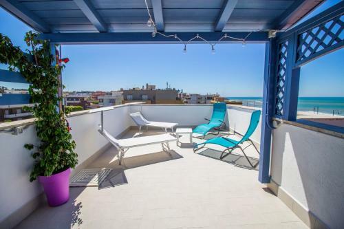 Il Filo Blu Casa Vacanze