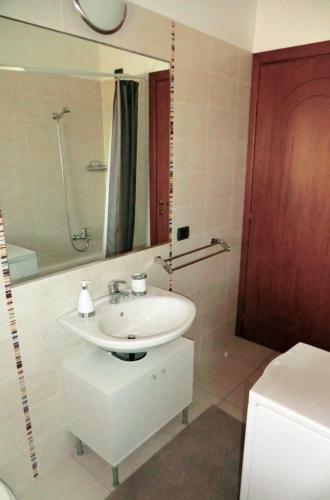 Apartamento Bilocale 10 Al Mare Con Veranda