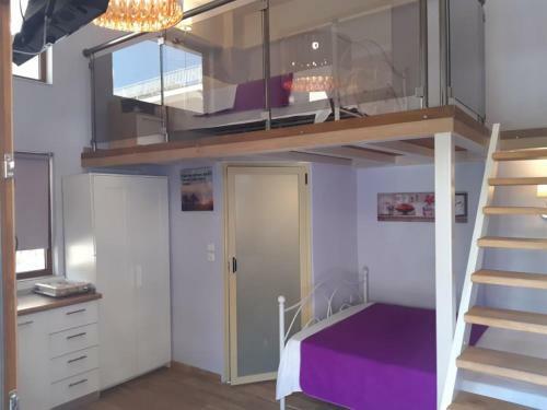 Apartamento Levantes