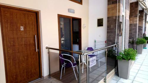 Apartamento Levantes
