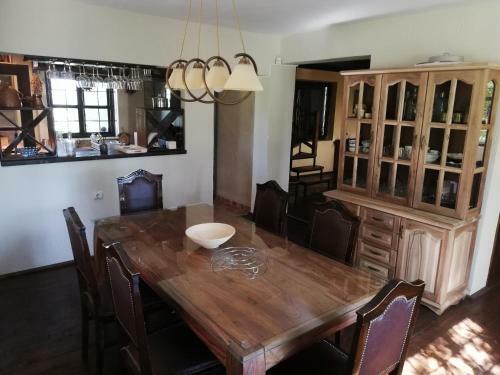 Villa Vila Timok