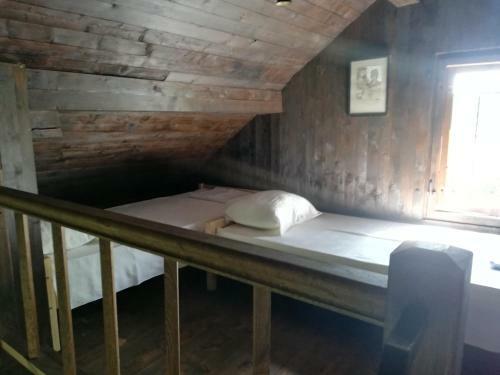 Villa Vila Timok