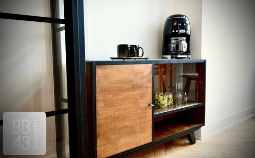 Apartamenty Bb43