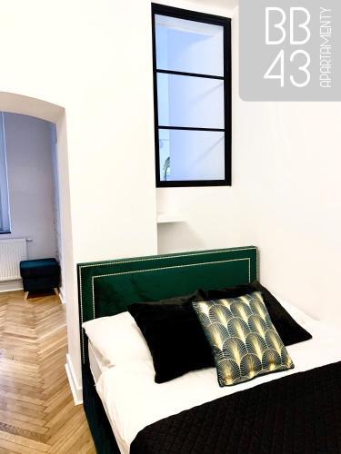 Apartamenty Bb43