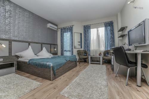 Hotel Golden Spirit