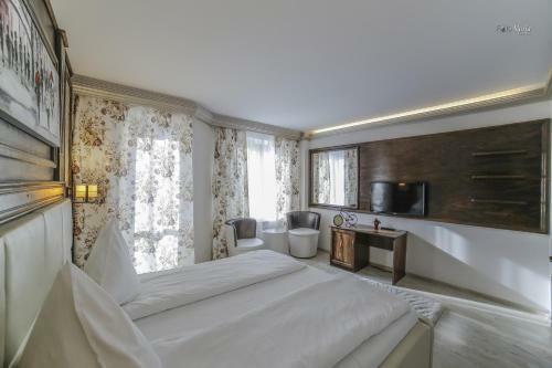 Hotel Golden Spirit