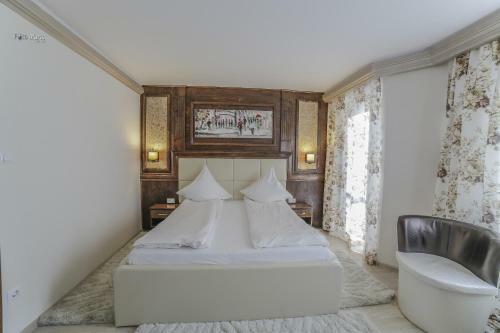 Hotel Golden Spirit