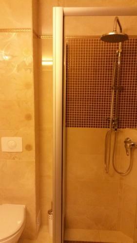 Hotel Golden Spirit