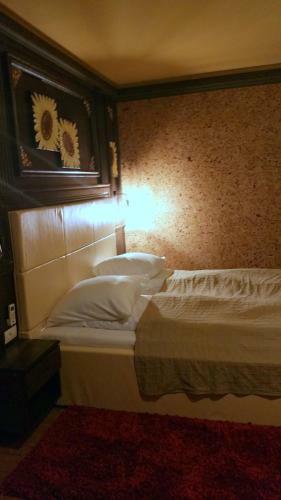 Hotel Golden Spirit