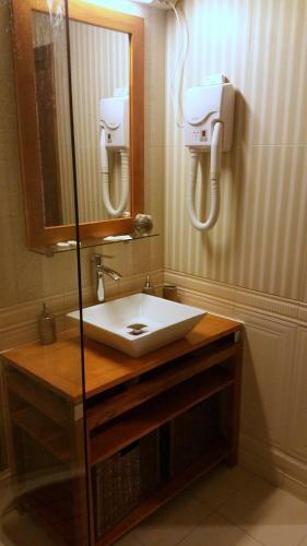 Hotel Golden Spirit
