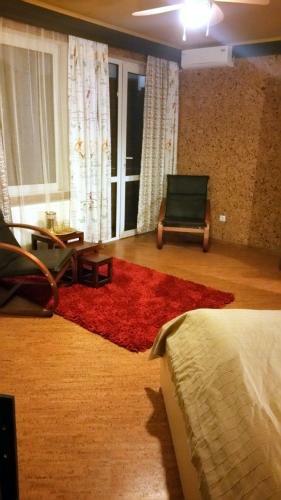 Hotel Golden Spirit