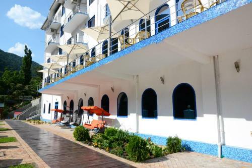 Hotel Golden Spirit