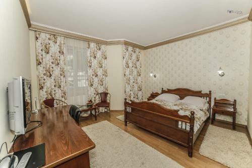Hotel Golden Spirit