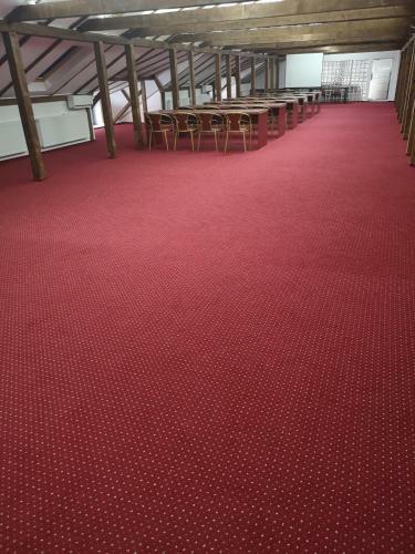 Hotel Golden Spirit